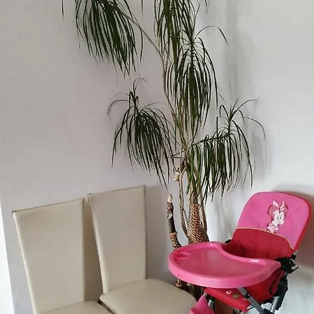 Ferienwohnung Valerie Эттенхайм Экстерьер фото