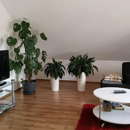 Ferienwohnung Valerie Эттенхайм Экстерьер фото