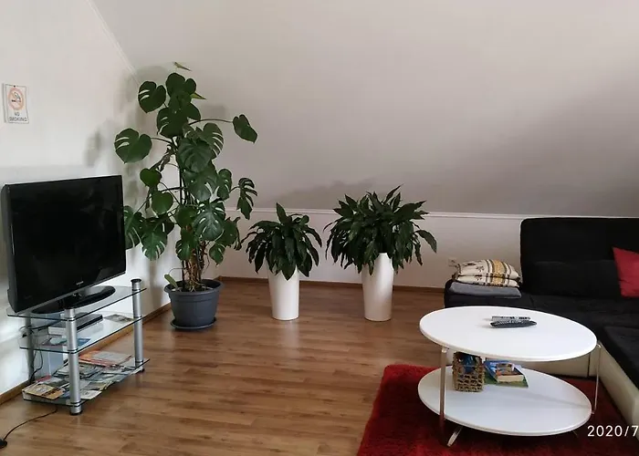 Ferienwohnung Valerie