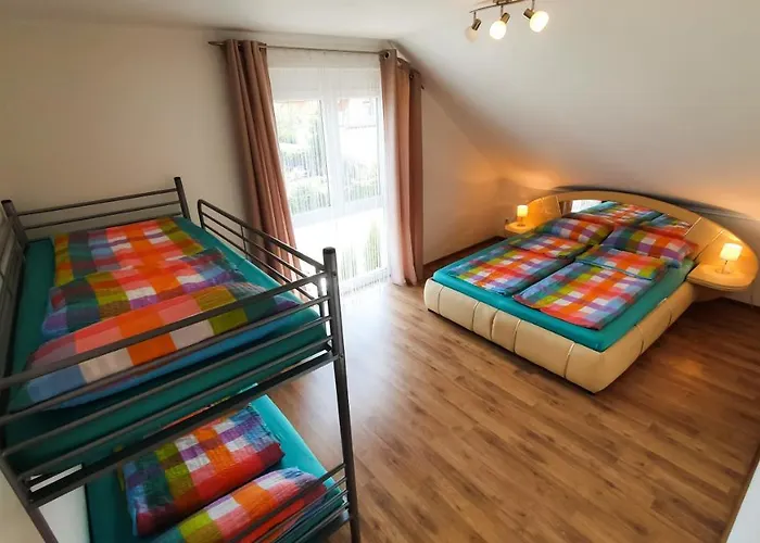 Ferienwohnung Valerie