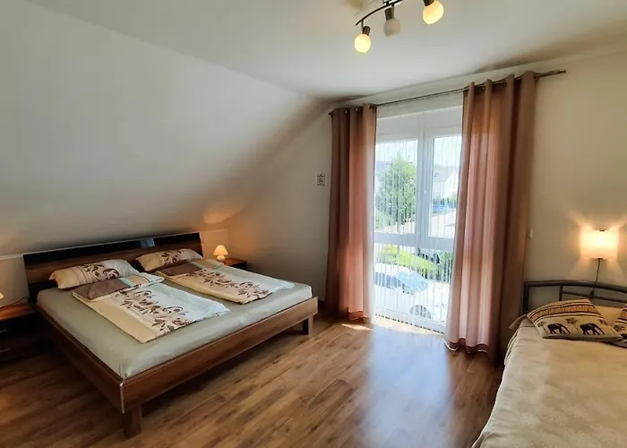 Ferienwohnung Valerie