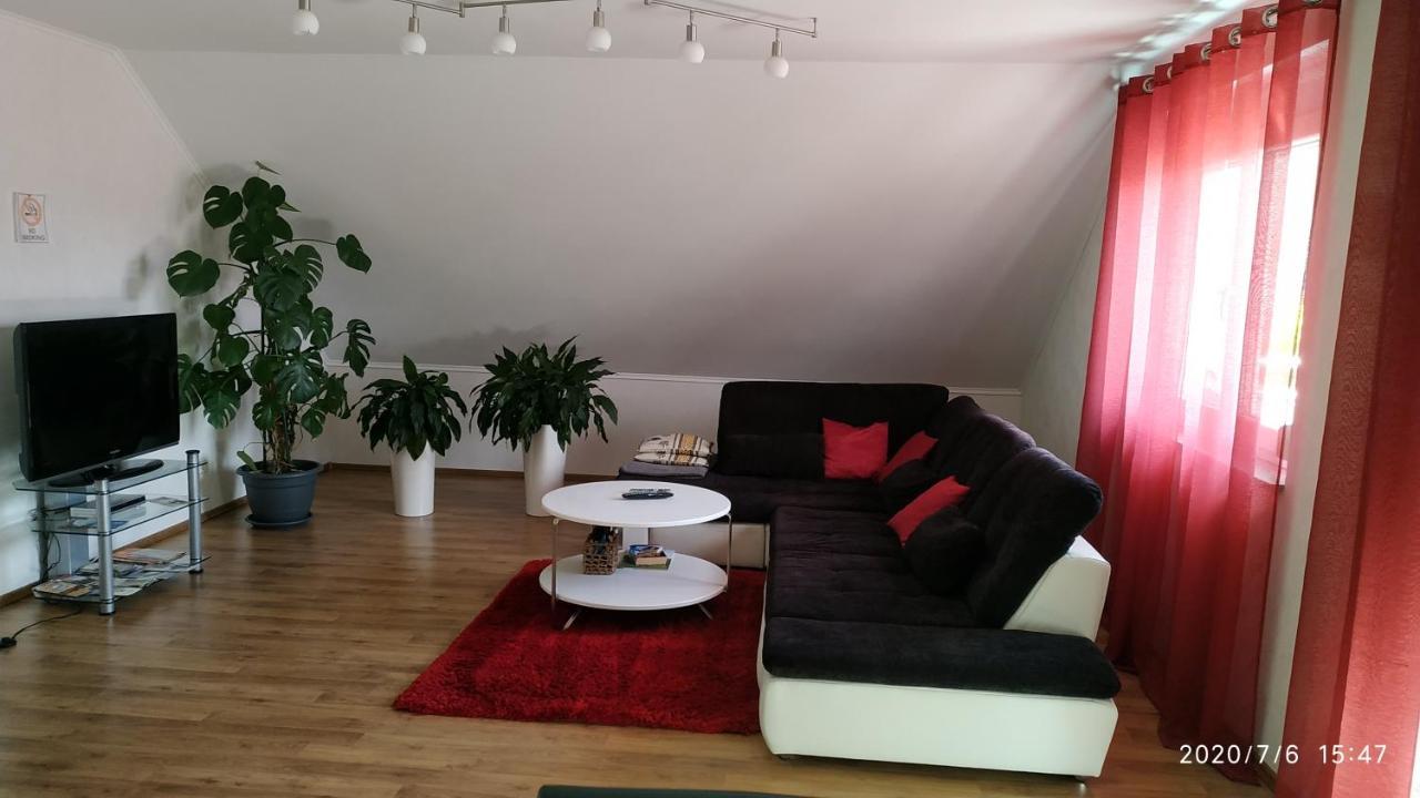 Apartment Valerie