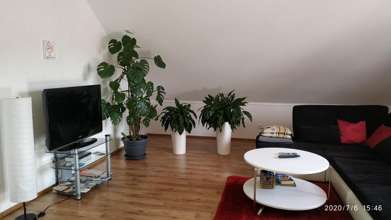 Apartment Valerie Ettenheim