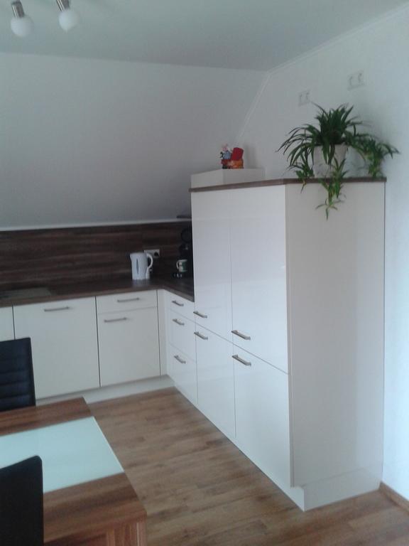 Valerie Apartment