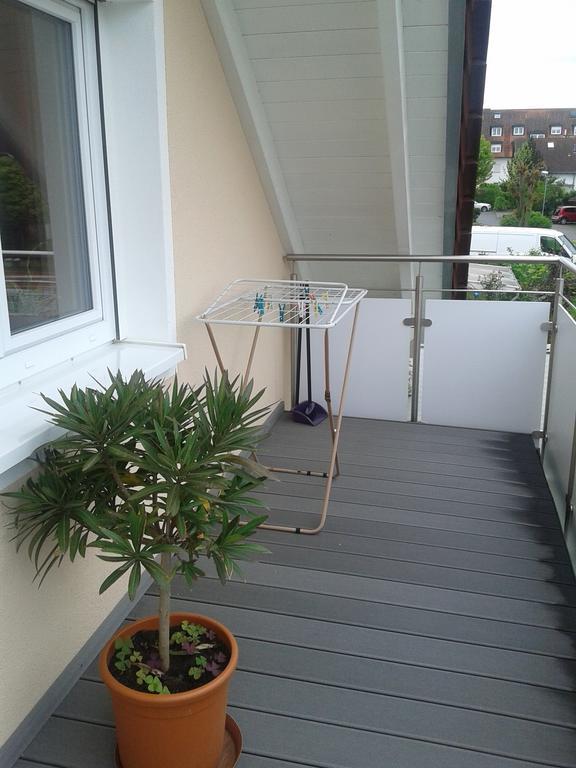 Valerie Apartment Ettenheim
