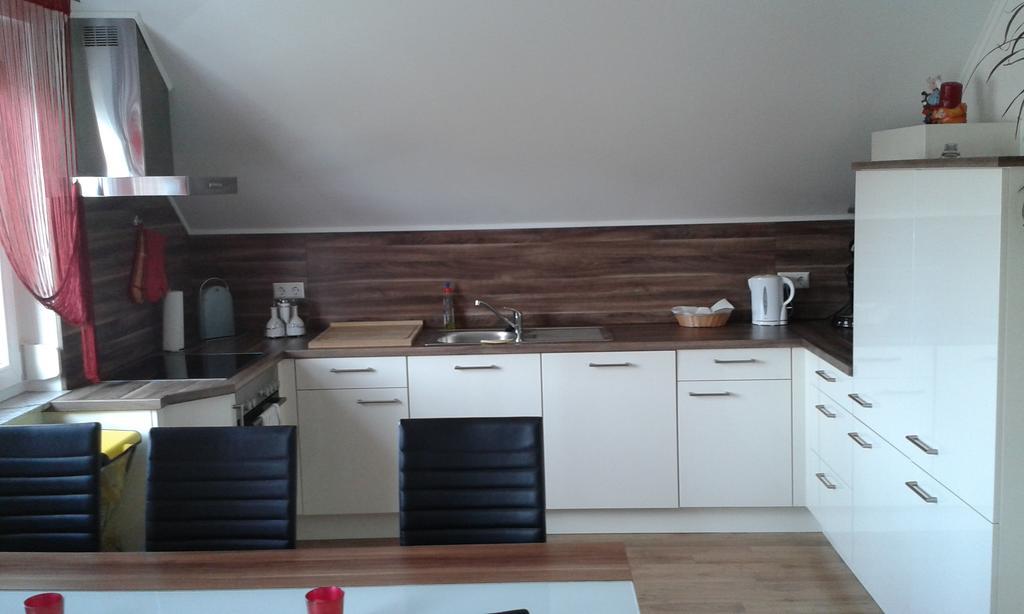 Valerie Apartment Ettenheim